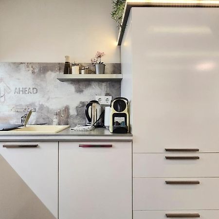 Upartments Apartment Budapesta Exterior foto