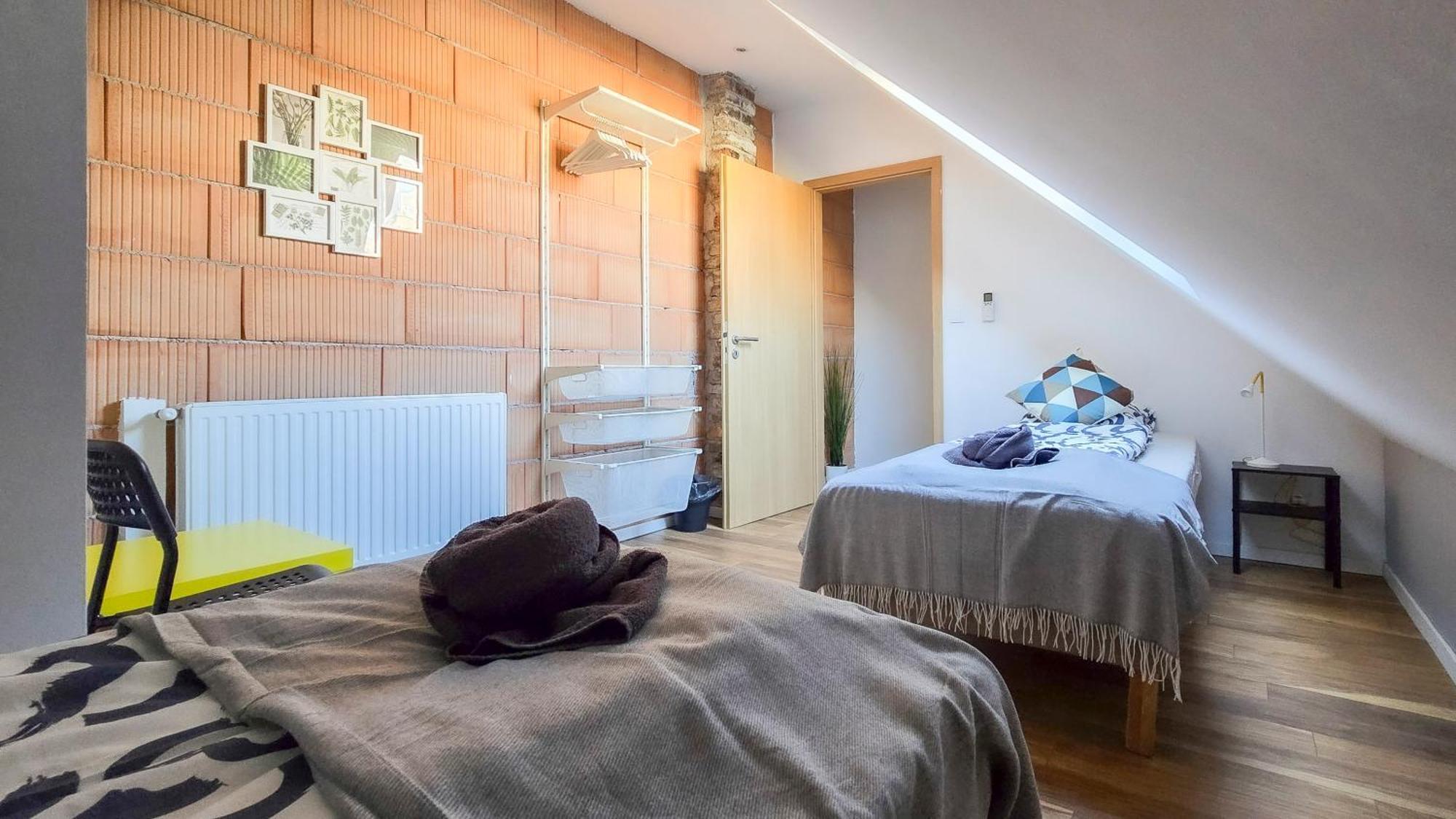 Upartments Apartment Budapesta Exterior foto