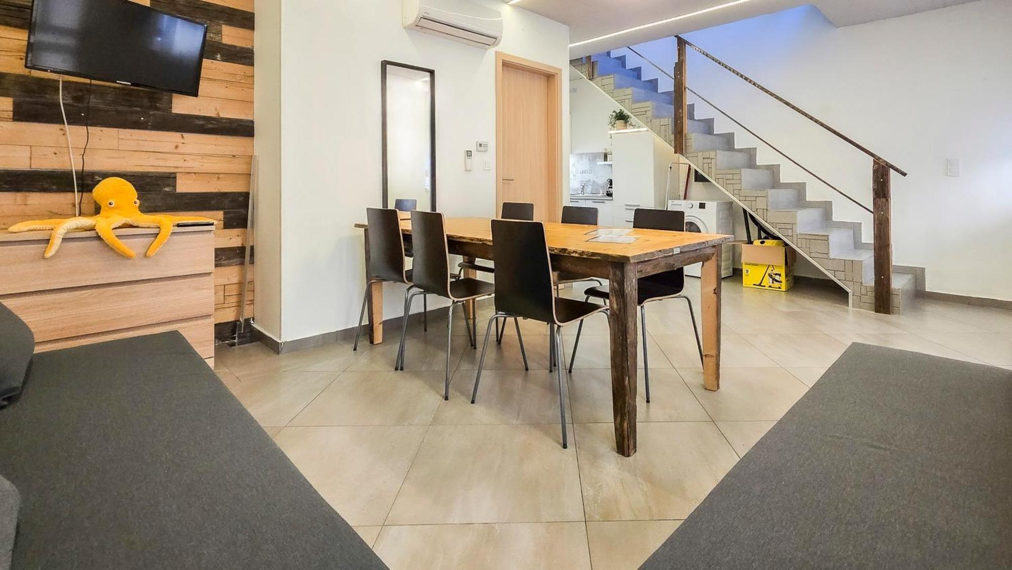 Upartments Apartment Budapesta Exterior foto
